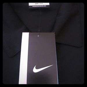 Nike Men’s Dri-Fit Polo/Golf Shirt